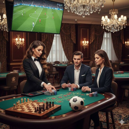 FIFA足球世界官网入口